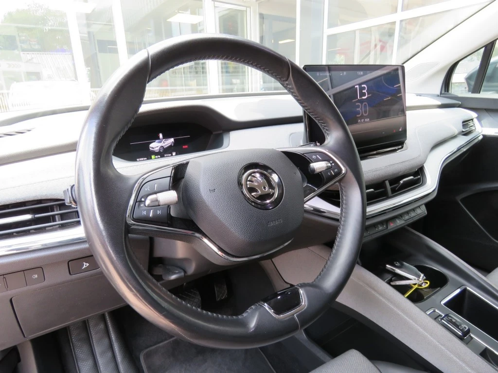 Škoda Enyaq iV – foto 24