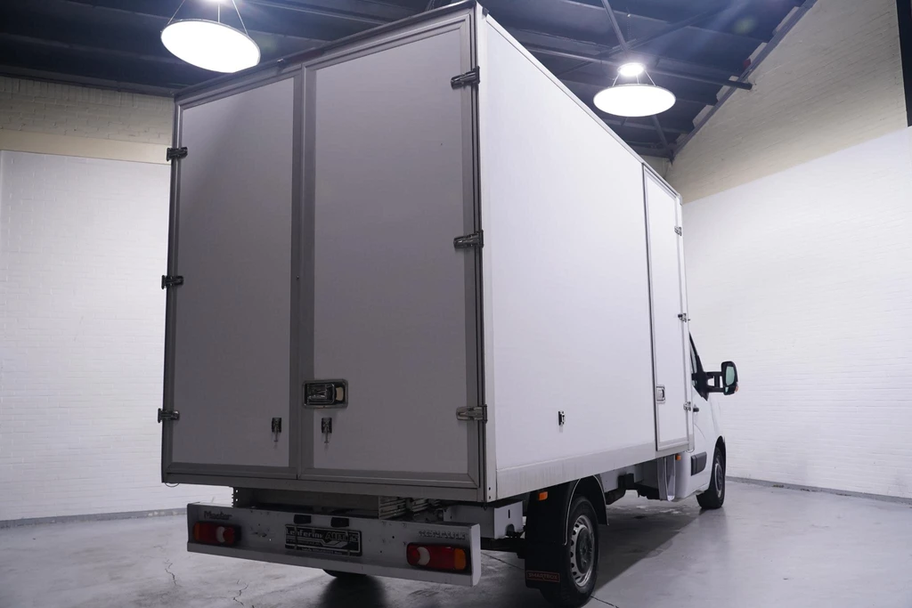 Renault Master – foto 15