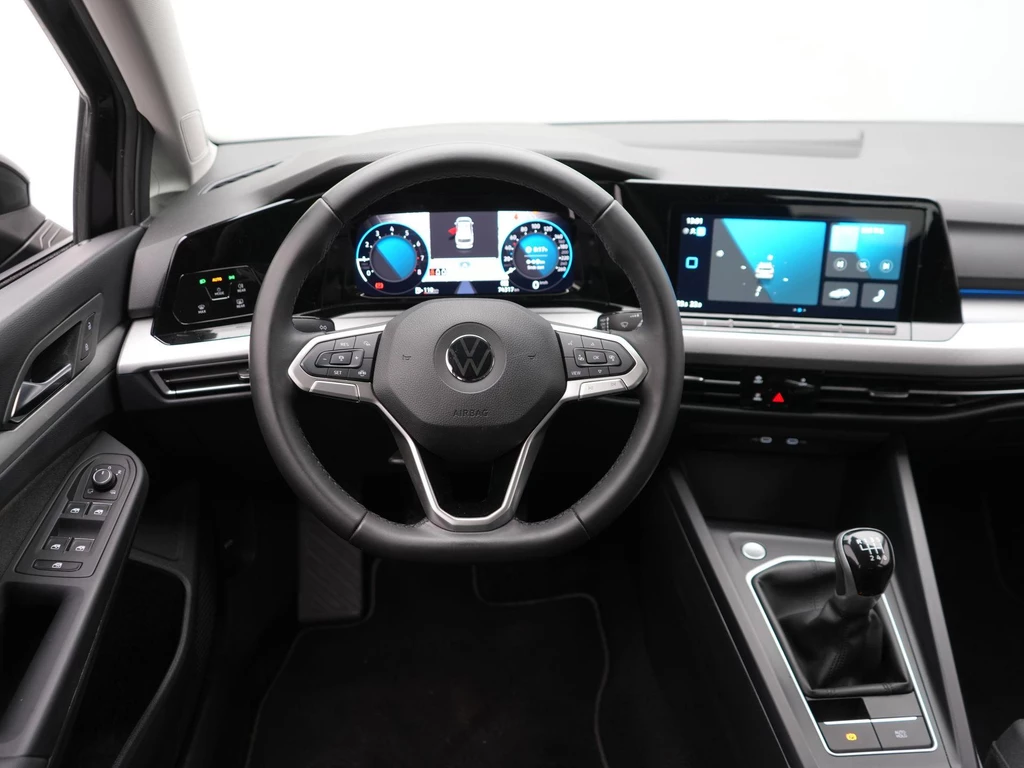 Volkswagen Golf – foto 14