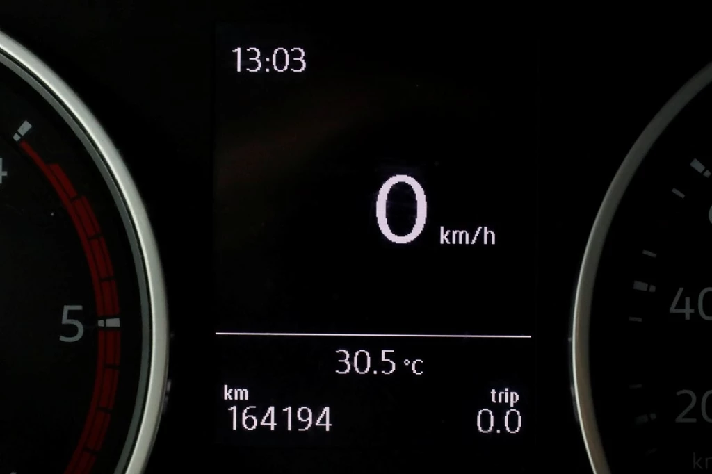 Volkswagen Crafter – foto 14