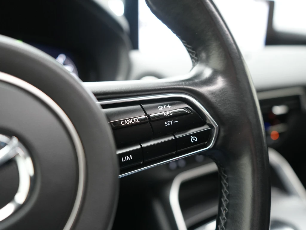 Mazda CX-60 – foto 32