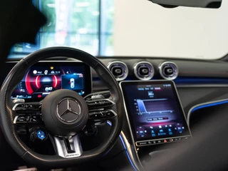 Mercedes-Benz C-Klasse – thumbnail 19