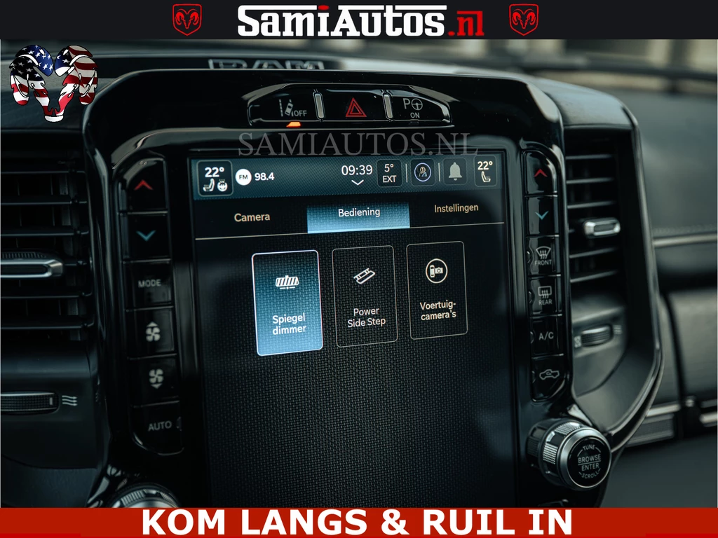Dodge Ram 1500 – foto 79