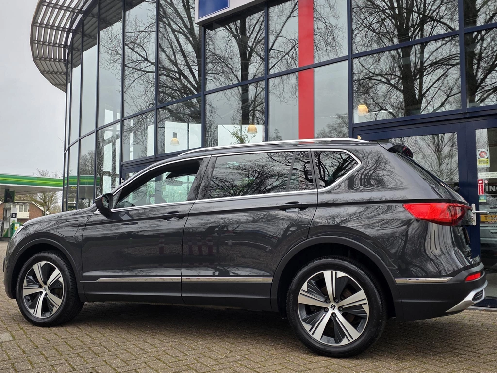 SEAT Tarraco – foto 3