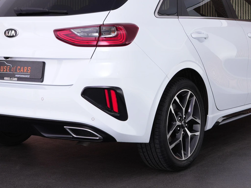 Kia Ceed – foto 24