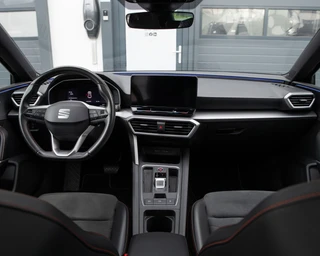 SEAT Leon – thumbnail 33