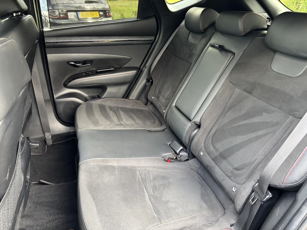 Hyundai Tucson – foto 26