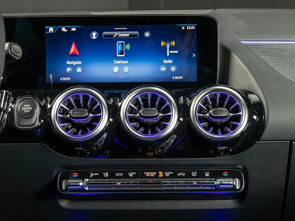 Mercedes-Benz B-Klasse – foto 17