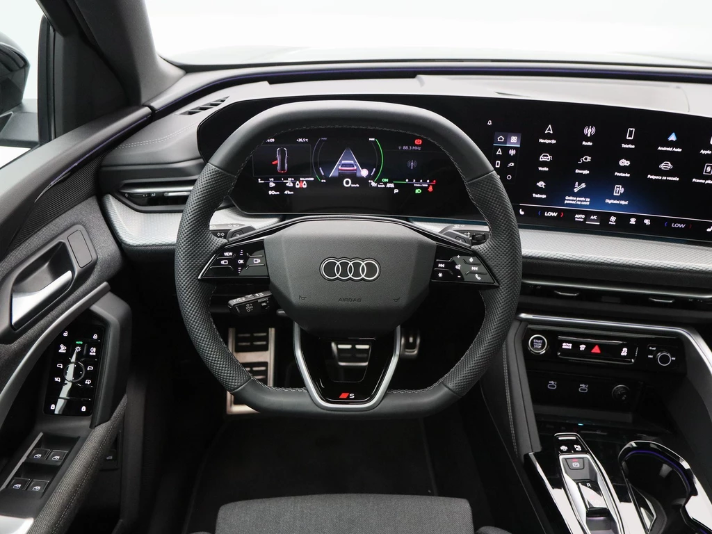 Audi Q5 – foto 38