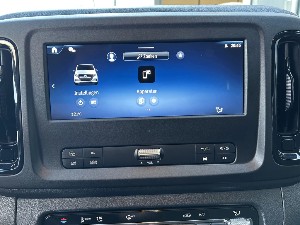 Mercedes-Benz Vito – foto 20