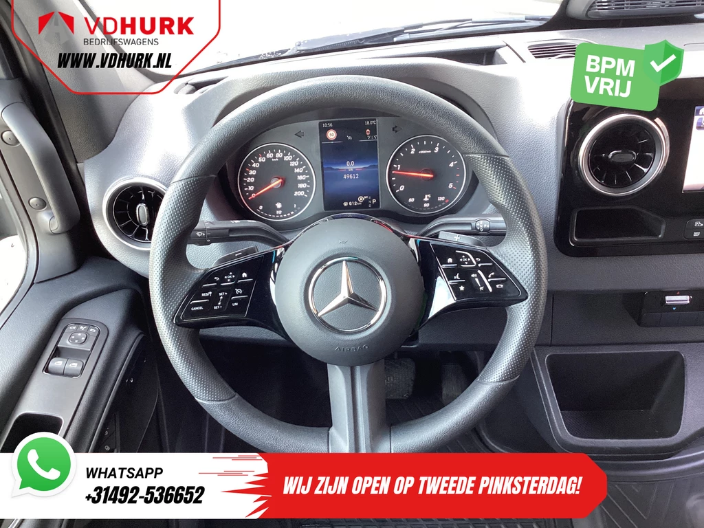 Mercedes-Benz Sprinter – foto 13