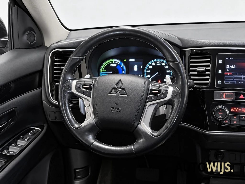 Mitsubishi Outlander – foto 11