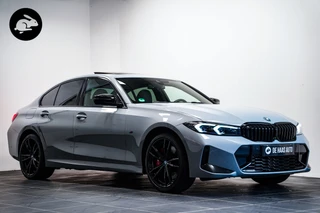 BMW 3 Serie – thumbnail 2