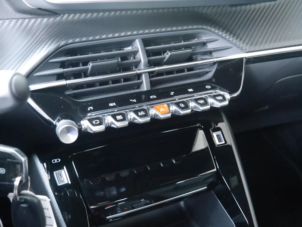 Peugeot 2008 – foto 29