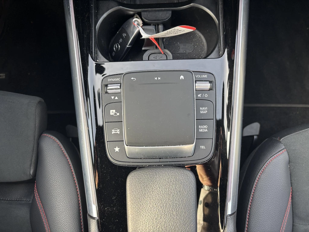 Mercedes-Benz B-Klasse – foto 19