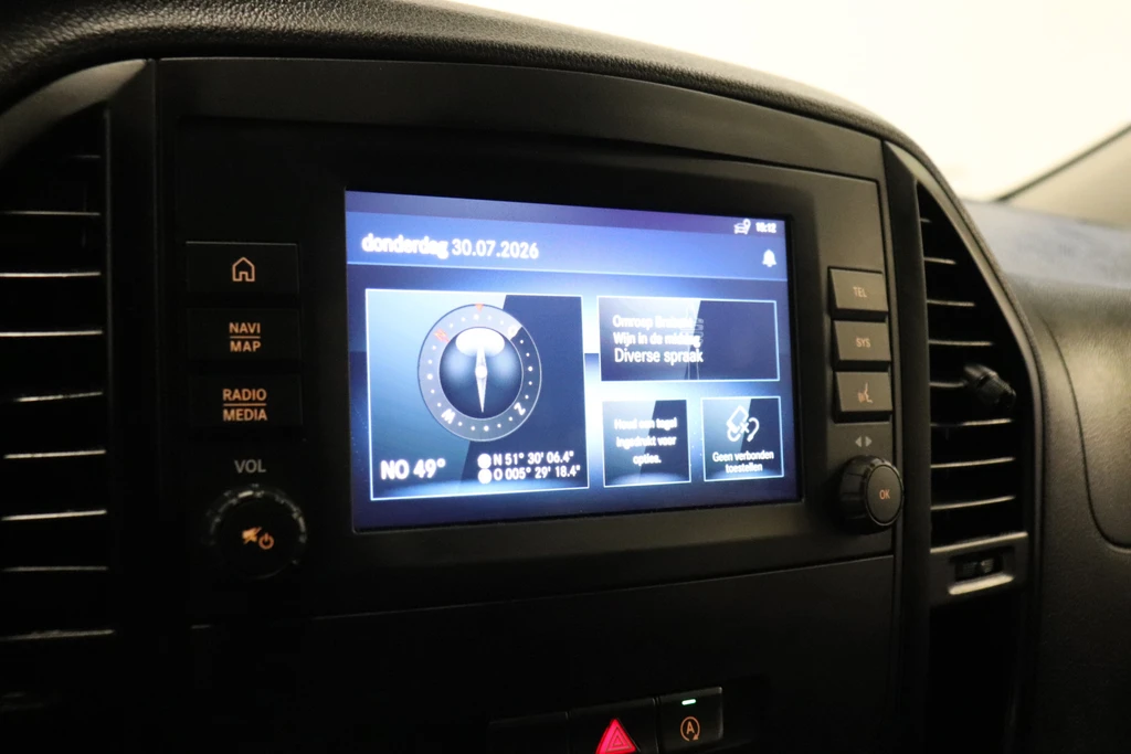 Mercedes-Benz Vito – foto 15