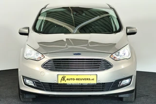 Ford C-MAX – thumbnail 8