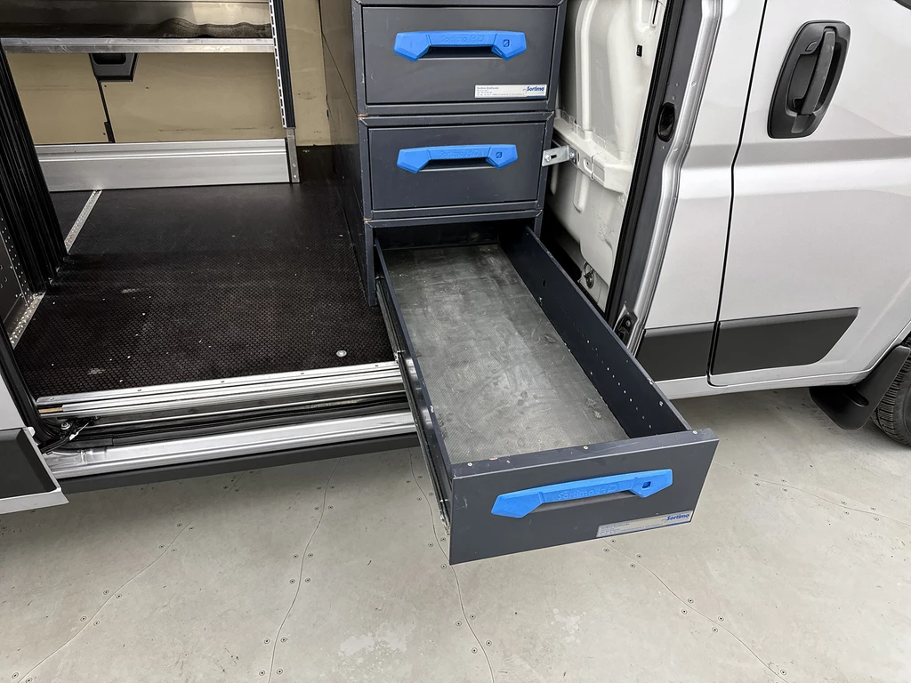 Fiat E-Ducato – foto 42