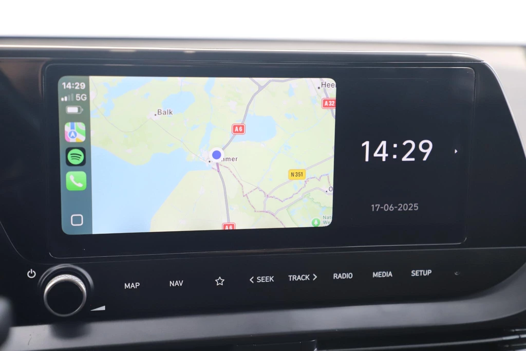 Hyundai Bayon – foto 17