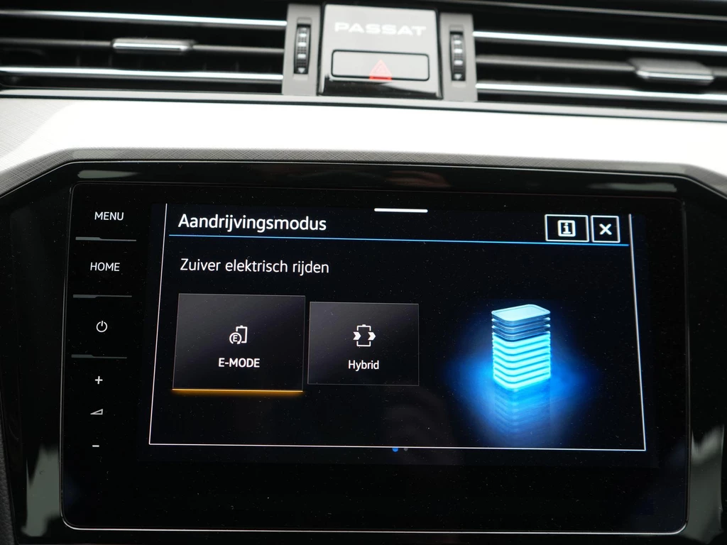 Volkswagen Passat – foto 29
