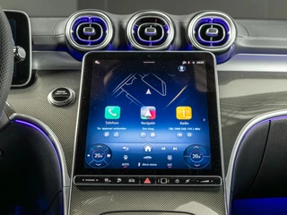 Mercedes-Benz C-Klasse – thumbnail 15