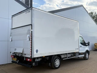 Ford Transit – thumbnail 3