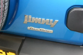 Suzuki Jimny – thumbnail 22
