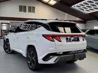 Hyundai Tucson – thumbnail 5