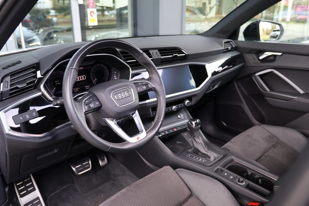 Audi Q3 – foto 15