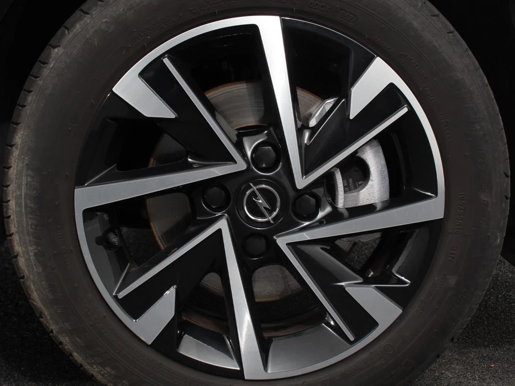 Opel Corsa – foto 32