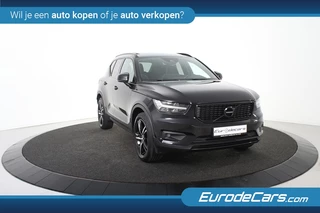 Volvo XC40 – thumbnail 11