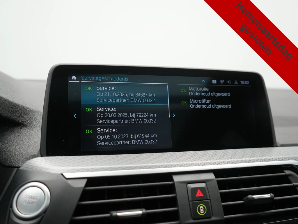BMW X3 – foto 26