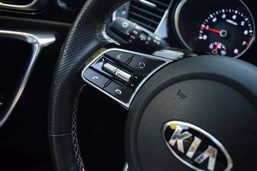 Kia ProCeed – foto 25