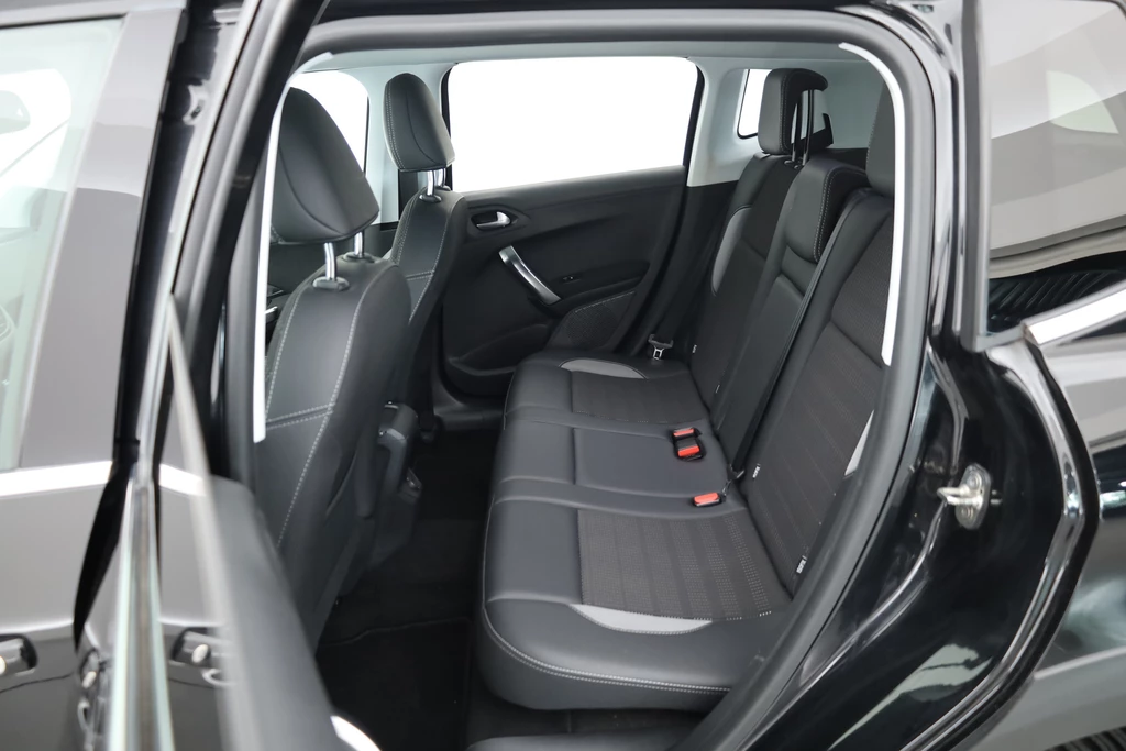 Peugeot 2008 – foto 32