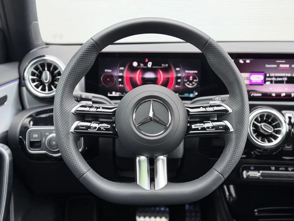 Mercedes-Benz A-Klasse – foto 14