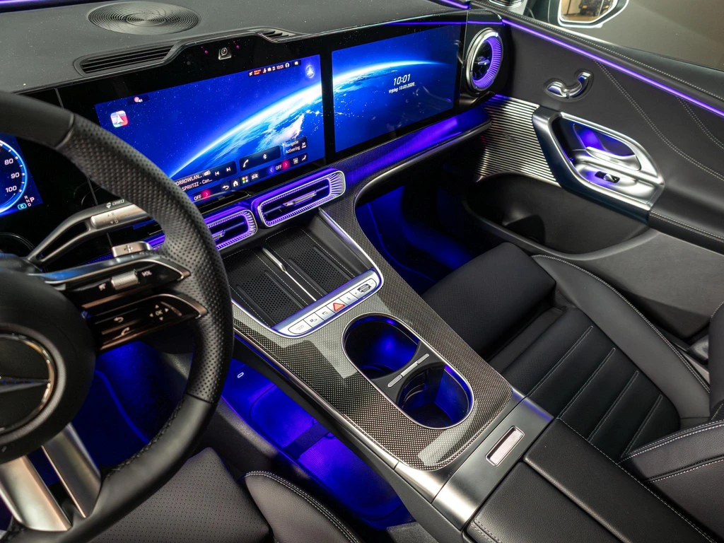 Mercedes-Benz GLC – foto 16