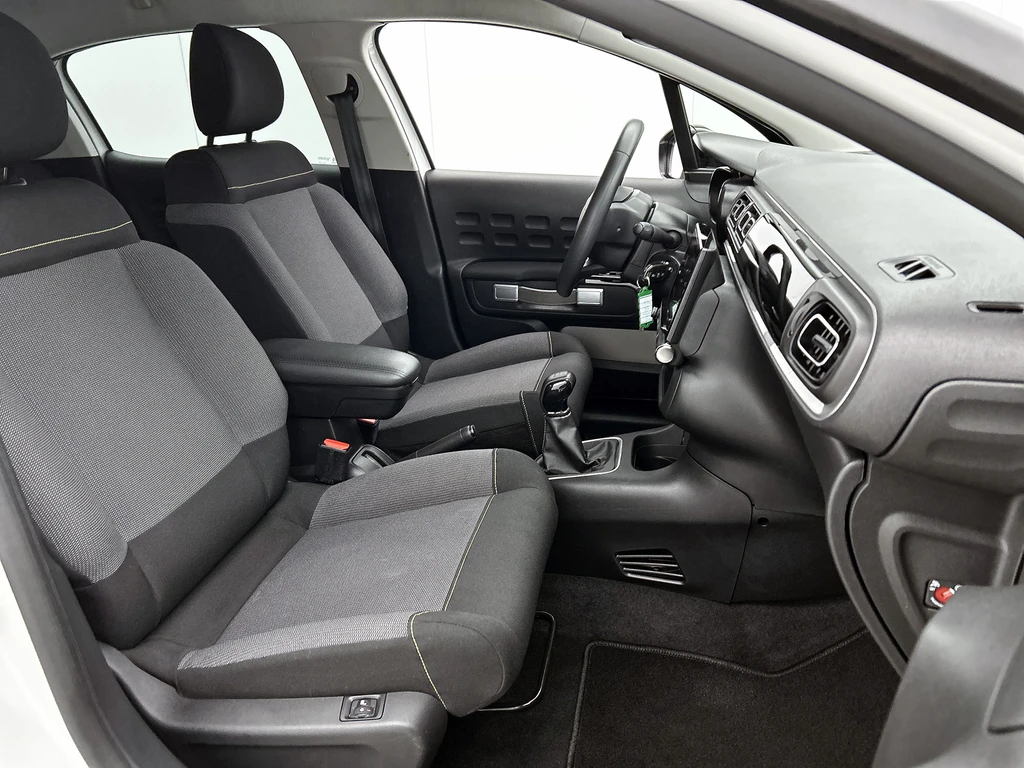 Citroën C3 – foto 32