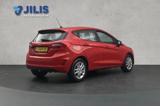 Ford Fiesta – thumbnail 6