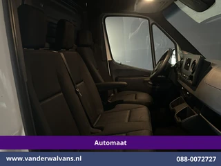 Mercedes-Benz Sprinter – thumbnail 10