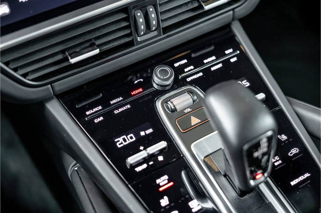 Porsche Cayenne – foto 34