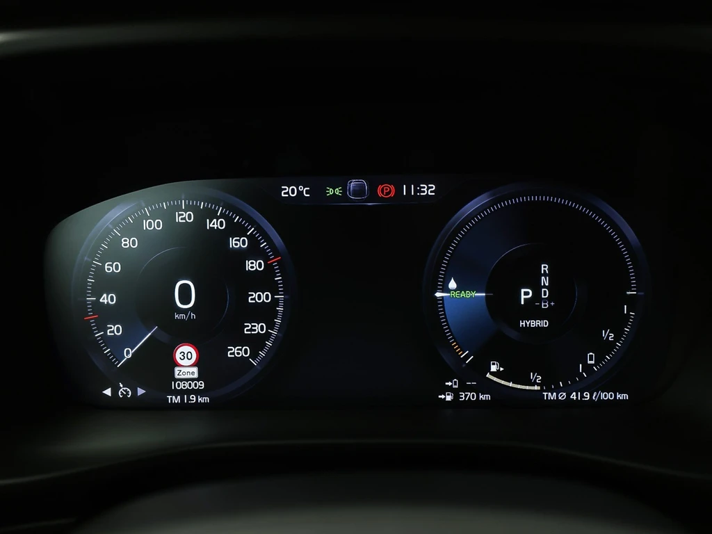 Volvo XC40 – foto 23