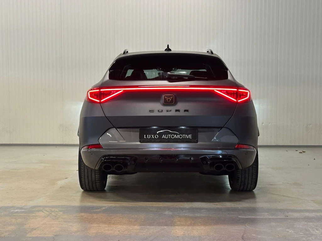 CUPRA Formentor – foto 9