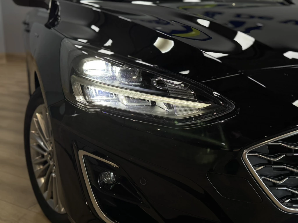 Ford Focus – foto 10