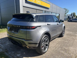 Land Rover Range Rover Evoque – thumbnail 5