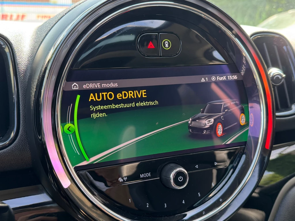 MINI Countryman – foto 39