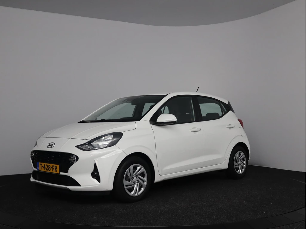 Hyundai i10 – foto 2