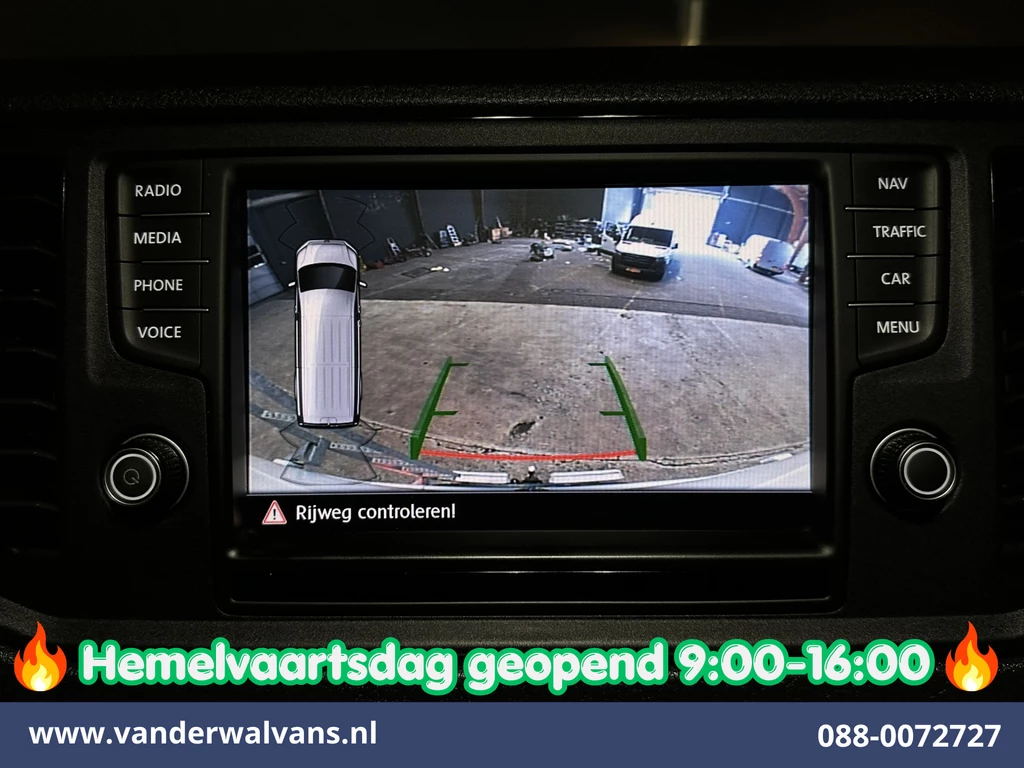 Volkswagen Crafter – foto 6