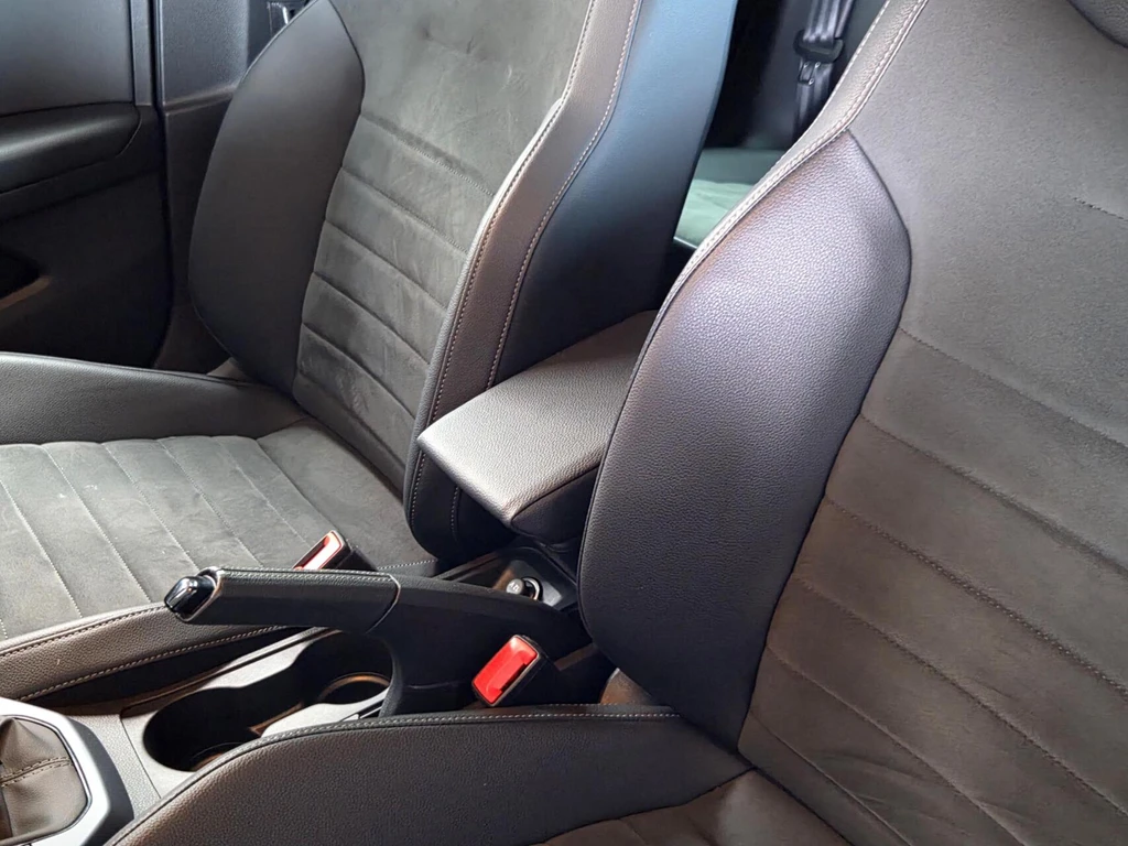 SEAT Arona – foto 33