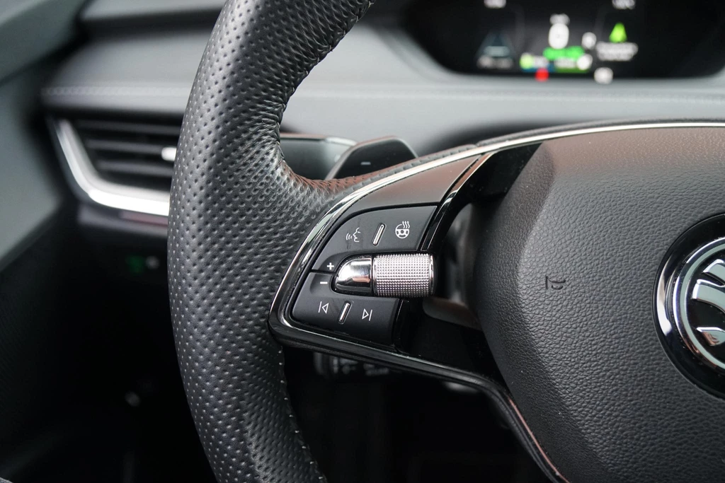 Škoda Enyaq Coupe – foto 22