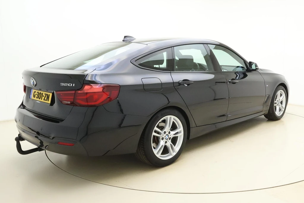 BMW 3 Serie – foto 6